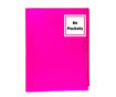 Picture of DISPLAY BOOKS A4  80 PGS